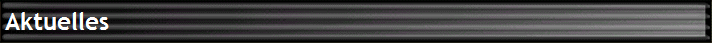 Aktuelles