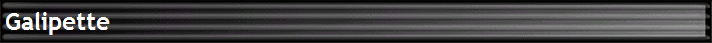 Galipette