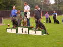 Siegerehrung Donnerberg KM 07