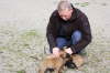Ulf und der F Wurf